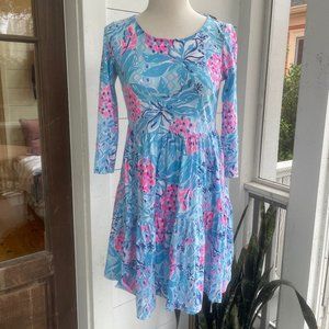 Geanna Dress